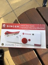 SINGER Stitch Sew Quick