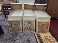 2000ad Progs 151 600. Bagged