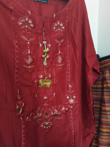 Pret women s - j., red
