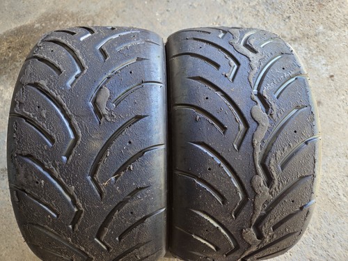 265 18 dunlop - 2, dzo3