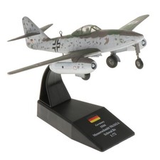 1:72 Diecast Military Model