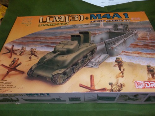 Dragon armor pro lcm 3 - 1/72,