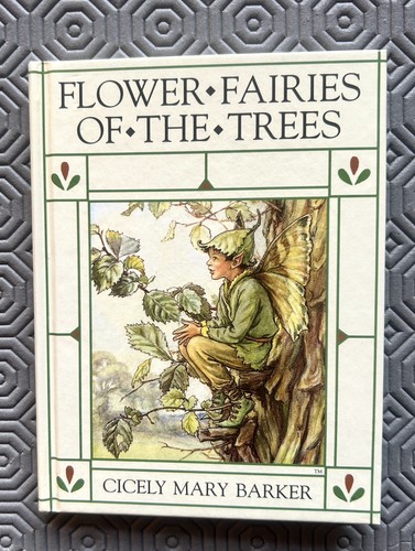 Fairies the trees cicely - of,