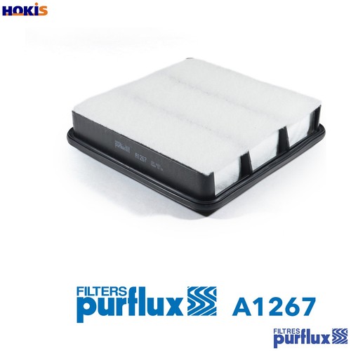 Air filter a1267 - filter,