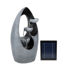 Cascade Solar Water Feature