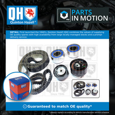 Timing Belt Kit fits JAGUAR S