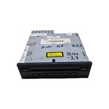 2009 AUDI A8 CD CHANGER HEAD