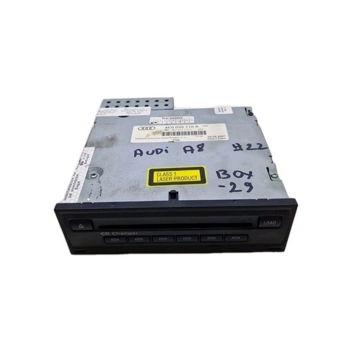 2009 audi changer - 2009,