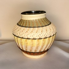 Vintage Dee Cee German Ceramic