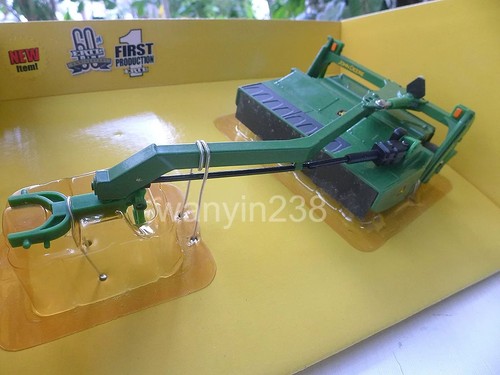Ertl john deere - 535, moco