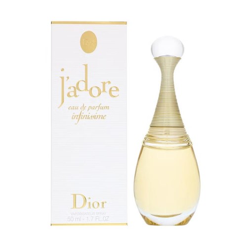 Dior adore infinissime eau - j'adore,