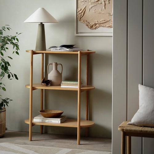 Habitat edin tier shelving - edin,
