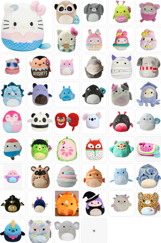 Original kellytoys - original,
