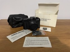 Vintage Maxim MF-101 50MM