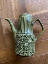Vintage Sadler England Green