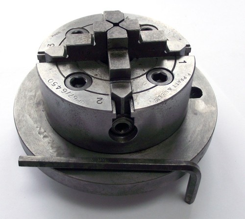 Pratt ltd jaw 3 - pratt, &