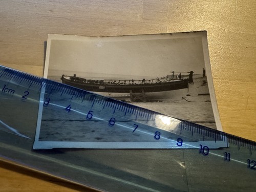 Photo lifeboat at - photo,