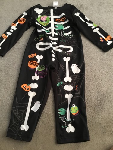 Peppa pig halloween - pig,