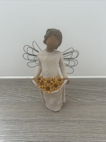Willow tree sunshine - tree, figurine