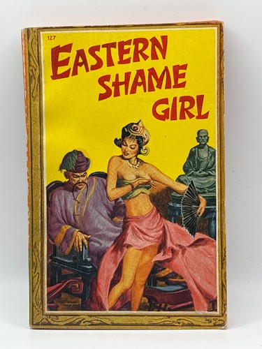 Eastern shame girl other - girl, &