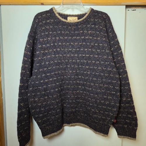 Vtg woolrich mens - woolrich, birdseye