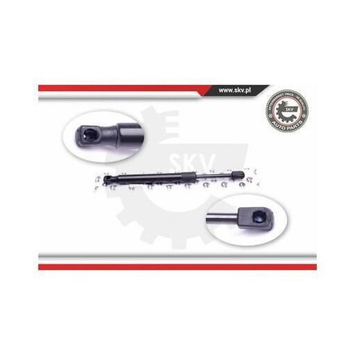 Esen skv 52skv319 gas - 52skv319,