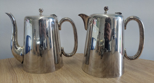 Epns hot water - hot, coffee