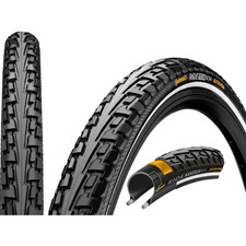 Continental ride tour black - continental,