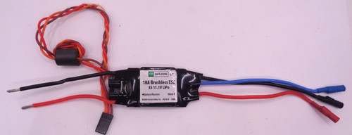 Parkzone amp 11 1volt - amp,
