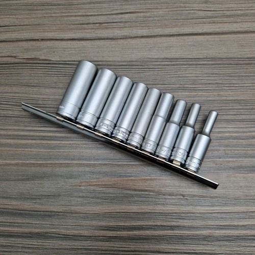 Teng tools deep - tools, set