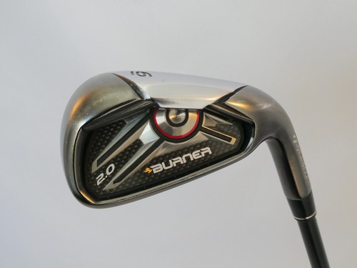 Taylormade burner 6 iron - #,