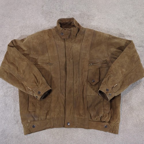 Vintage sardar suede leather - sardar,