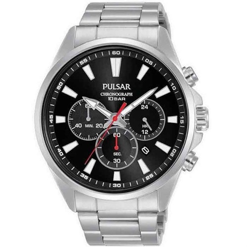 Pulsar men watch - pulsar,