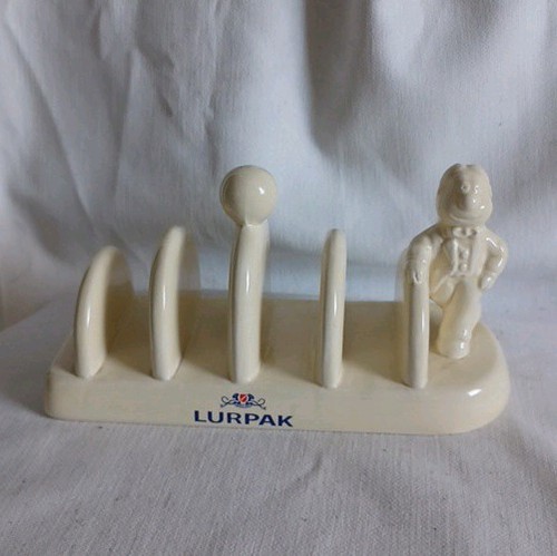 Lurpack douglas promotional - lurpack,