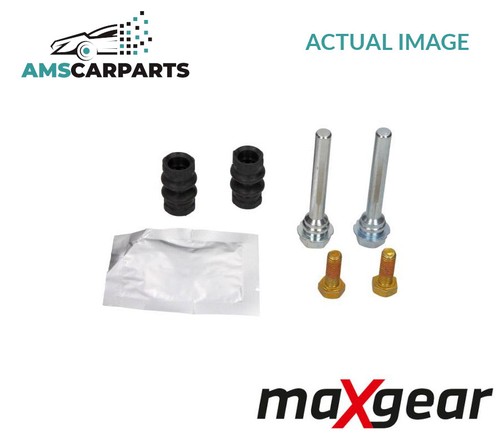 Brake caliper repair kit - caliper, rear