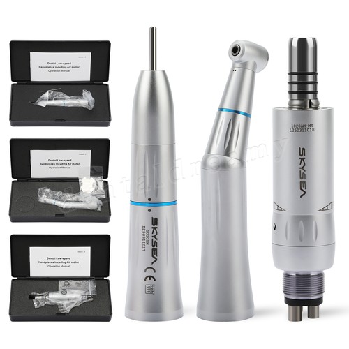 Dental inner low - low, speed
