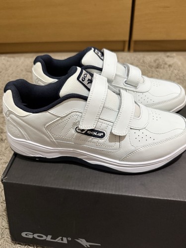 Gola mens trainers belmont - mens,