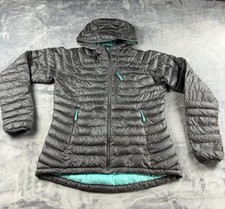 Rab Microlight Alpine Jacket