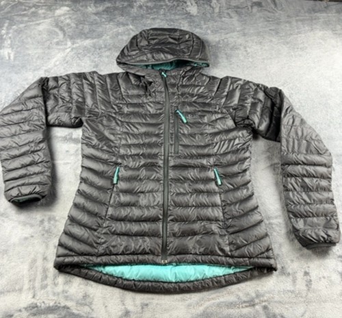 Rab microlight alpine jacket - rab,
