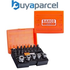 Bahco 2058/S26 26 Piece