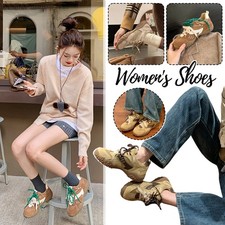 Fashion Sneakers Comfortable