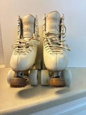 Edea Overture Size 265 (Uk 6-6.5) Roller Skates
