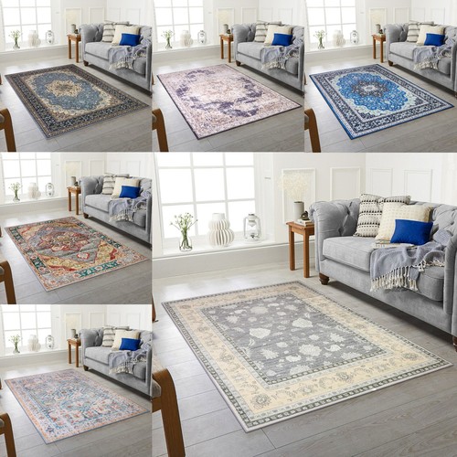 Zarabi rug anti slip skid - zarabi,