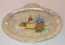 Vintage J Fryer Meritas Ware