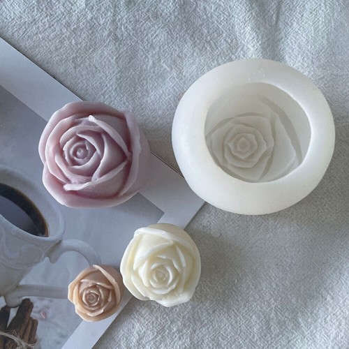 New silicone moulds - silicone, for