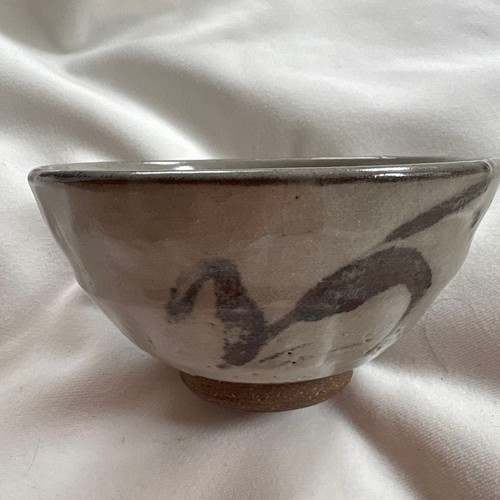 Karatsu ware pottery - , matcha
