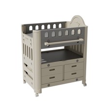 Baby Changing Table with