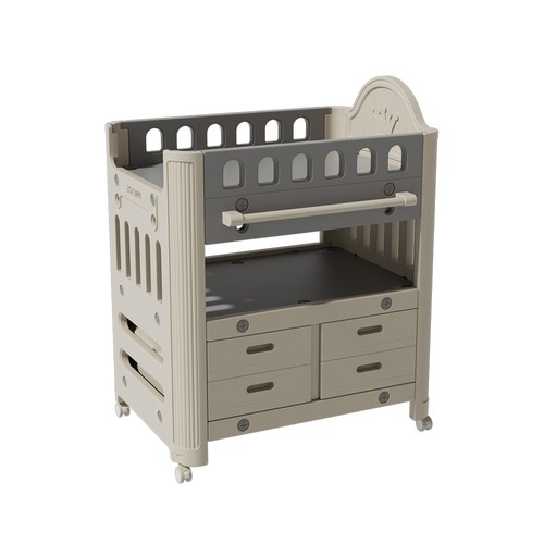 Baby changing table with - baby,