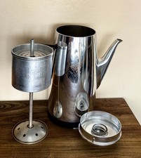 Vintage SONA Stratford J985 Coffee Jug