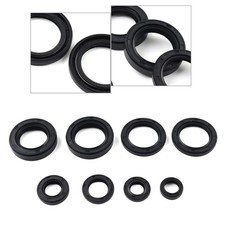 Engine Oil Gasket Set for